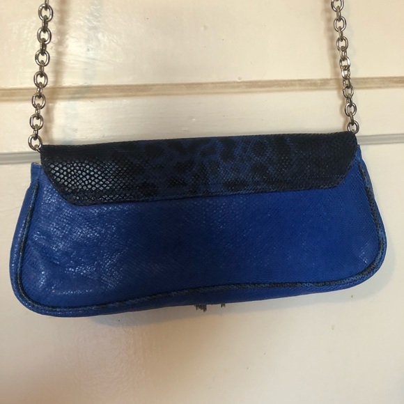 THALE BLANC Handbag Purse - Picture 5 of 9